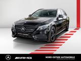 Mercedes-Benz C 43 AMG T 4M COMAND AHK KAMERA TEMPO MULTIBEAM - Mercedes C 43 AMG Benzin Gebrauchtwagen