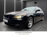 BMW 520d Xenon*Sport*Head-up*Navi*Klima*PDC*Pano*CD - BMW 520 aus 2007: Kombi, 520d