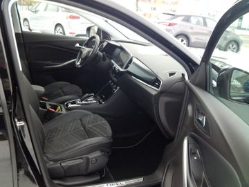 Bild 6 Opel Grandland (X) Grandland Hybrid Ultimate 4x4 Voll-LED Alcantara