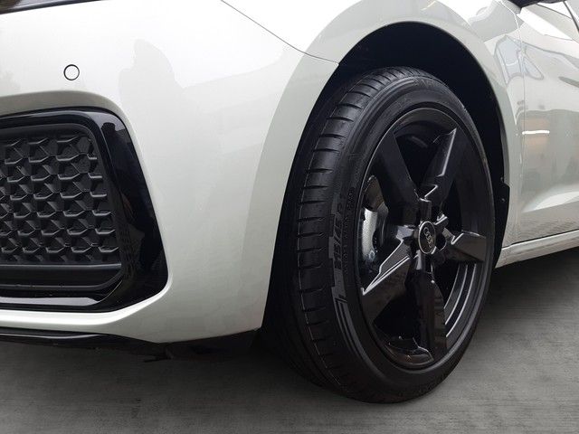 Fahrzeugabbildung Audi A1 Sportback advanced 25TFSI S-tronic LED Kamera