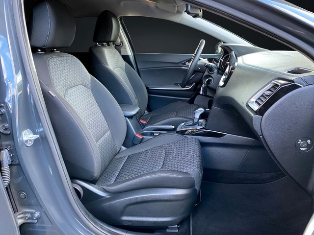 Kia cee'd / Ceed