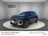 Audi SQ5 TFSI TFSI quattro S tronic - Audi SQ5 in Halle