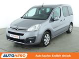 Citroën Berlingo 1.6 Blue-HDi Selection*NAVI*TEMPO*PDC* - Citroën Berlingo: 1.6