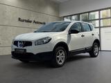Nissan Qashqai Visia *KLIMA *PDC *TEMP. *ALLWETTER *TÜV - Nissan Qashqai: Visia