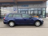 Volkswagen Golf 1.4 TGI DSG Comfortl. BlueMotion Variant - Volkswagen Golf mit CNG-Antrieb: Kombi