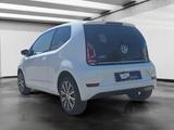 Volkswagen up! 1.0 Active 5-Gang Climatronic/Sitzheizung - Volkswagen up!: Active