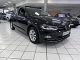 Volkswagen Polo 1.0 TSI Highline*LED*PANO*KAMERA*ALARM*KEYL - Volkswagen Polo: Schwarz