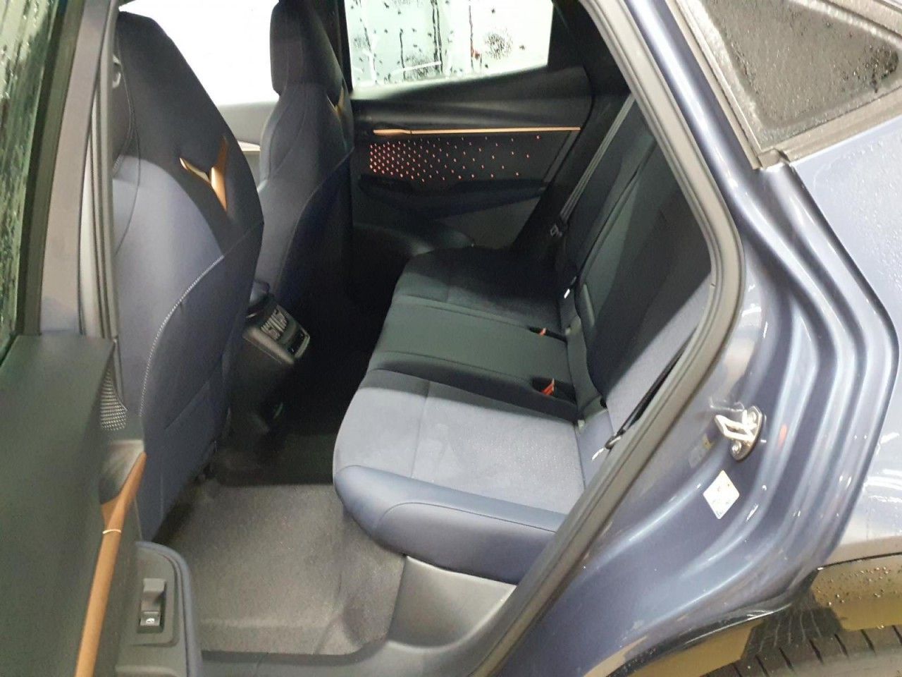 Cupra Tavascan - Bild 9