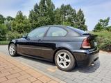 BMW 316ti Compact - - BMW 316 in Stuttgart