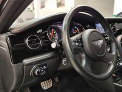 Fahrzeugabbildung Bentley Mulsanne 6.8 Speed (360°/THEATRE/NAIM/ACC/BLACK