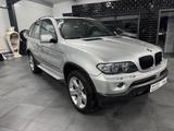 BMW X5 Baureihe X5 3.0d - BMW X5 aus 2005