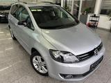 Volkswagen Golf Plus 2.0 TDI*AUTO*PDC*TMP*NAV*SHZ*T-LED*AHK - gebrauchte Vans