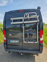 Pössl 2WIN Plus mit AHK und Motorradbühne - Pössl TV