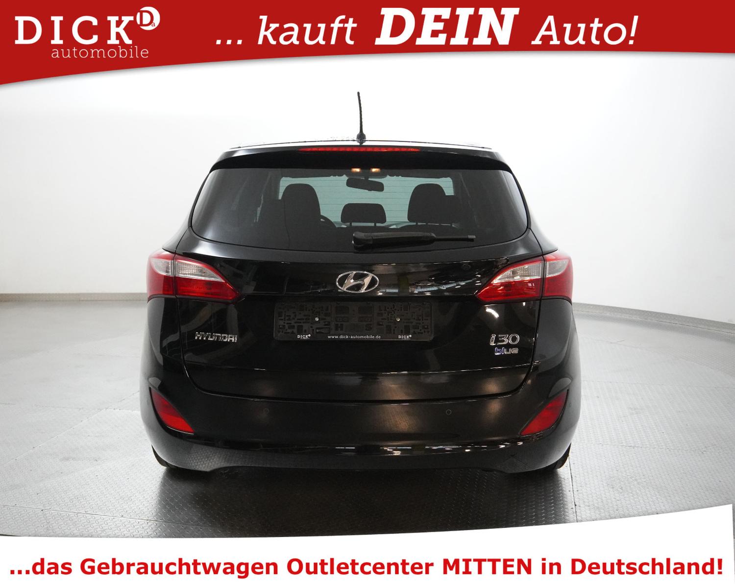Hyundai i30 2014 — photo 7