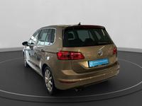 Volkswagen Golf Sportsvan 1.4 TSI Highline +STANDHEIZUNG+LM