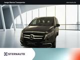 Mercedes-Benz V 300 d 4M Ava/EL DISTR Navi LED Standhzg Leder
