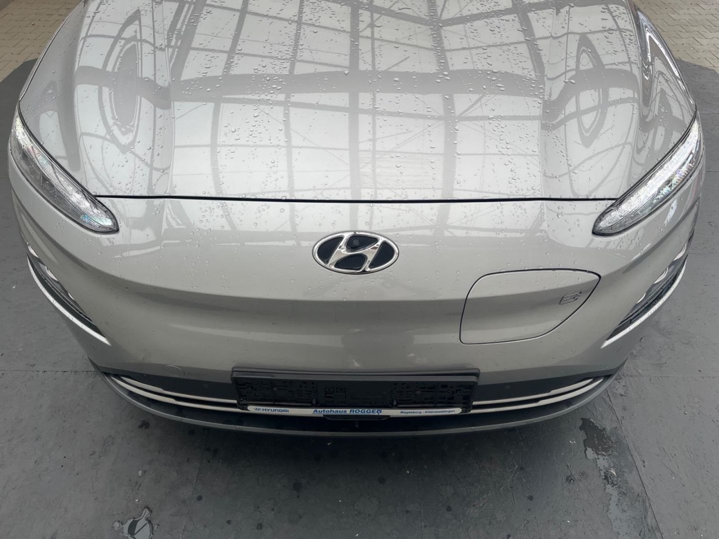 Hyundai KONA Elektro – Bild 15
