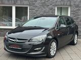 Opel Astra1.6 Automatik Sports Exklusiv/SHZ/PDC/2Hand - Opel Astra: 2.2