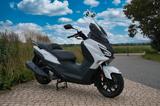 SYM Joymax 300 Z+ ABS EURO5 19 kW Garagen - Sommer - SYM JOYMAX