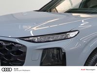 Audi Q3 - Vorschau Bild 5