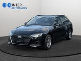 Audi A4 Avant 35 TDI Business-Paket*aus 1.Hand* - Audi A4: Business Paket