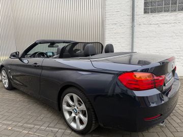 BMW 435 - 8