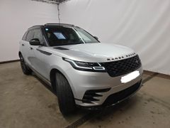 Fahrzeugabbildung Land Rover Range Rover Velar R-Dynamic S SHZ/LHZ/AHK/LEDER/