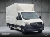Mercedes-Benz Sprinter 514 CDI Koffer Lang e.LBW+MBUX+SpurAss - Trucks in München