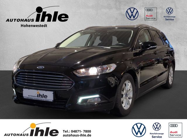 Ford Mondeo Turnier Business Edition 2,0 TDCi NAVI+TE