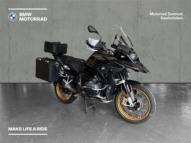 BMW R 1250 GS