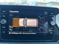 Volkswagen T-Cross - Vorschau Bild 13