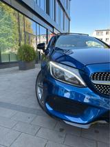 Mercedes-Benz C 300 4Matic Amg - Mercedes-Benz C 300: Coupe