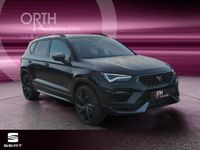 Cupra Ateca - Vorschau Bild 9
