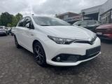 Toyota Auris 1.8 VVT-i Hybrid Automatik Edition-S - Toyota Auris in Essen
