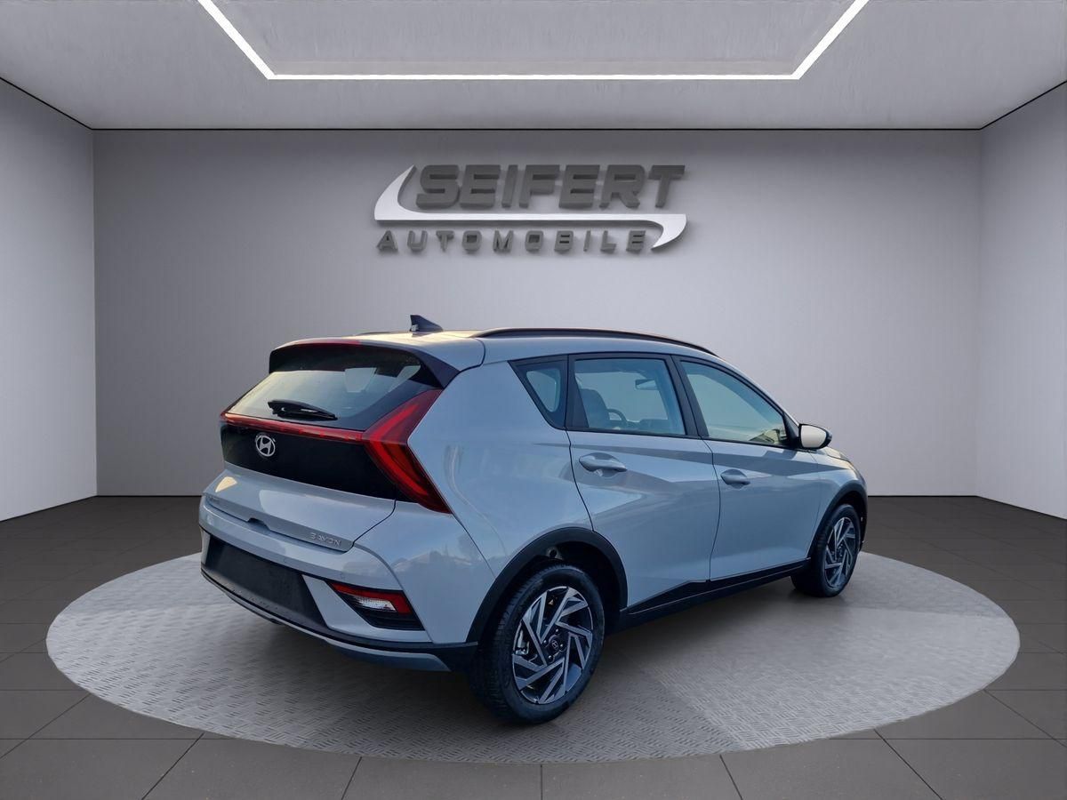 Hyundai BAYON – Bild 5