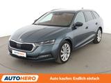 Skoda Octavia 1.5 TSI ACT First Edition*HUD*LED*ACC*SH - Skoda Octavia Gebrauchtwagen in München