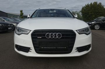 Audi A6 - 2