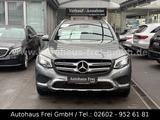Mercedes-Benz GLC 220d 4Matic*AMG-INT+LUXURY-EXT*KAM*PANO*AMBI - Mercedes Gebrauchtwagen