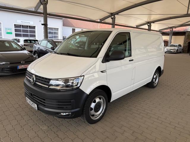 Volkswagen T6 Transporter Kasten
