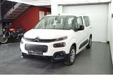 Citroën Berlingo e 136 Feel Elektromotor M Standheizung - Citroën Berlingo mit Elektro-Antrieb