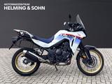 Honda XL750 Transalp - Offers