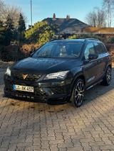 Cupra Ateca | 380 PS Stage 1 | Top gepflegt |  - Cupra Ateca Gebrauchtwagen in Hamburg
