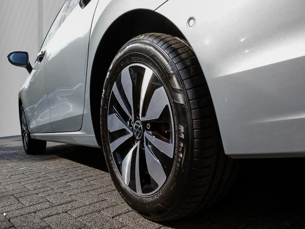 Volkswagen Golf Variant 2.0 TDI DSG Goal AHK, RFK, Navi., A, миниатюра 5