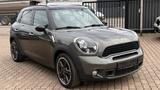 MINI Countryman S All4* - MINI Countryman Serie: Van