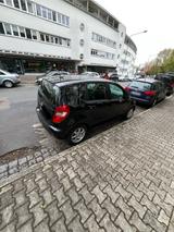 Mercedes-Benz Mercedes A160CDI 212.000km 2012BJ - Mercedes-Benz A 160 Kombi Gebrauchtwagen