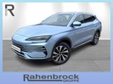 BYD Seal U DM-i Plug-In-Hybrid - blaue BYD Seal U
