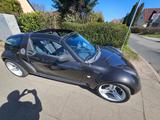 Smart Roadster 60kW - - Smart Roadster: Cabrio