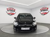 Citroën DS4 SoChic*TÜV+AU NEU*VOLL SCHECKHEFT - Citroën DS4 mit Diesel-Antrieb