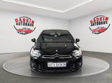 Citroën DS4 SoChic*TÜV+AU NEU*VOLL SCHECKHEFT - Citroën DS4: Sochic
