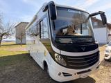 Concorde Edition 35   Letzter Preis   | ALDE | Hubstützen